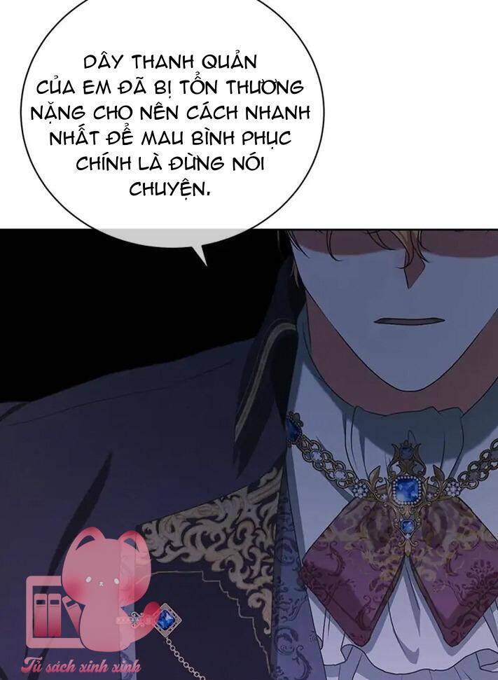 Nhân Vật Tôi Xuyên Vào, Chưa Từng Xuất Hiện Chapter 45 - 44