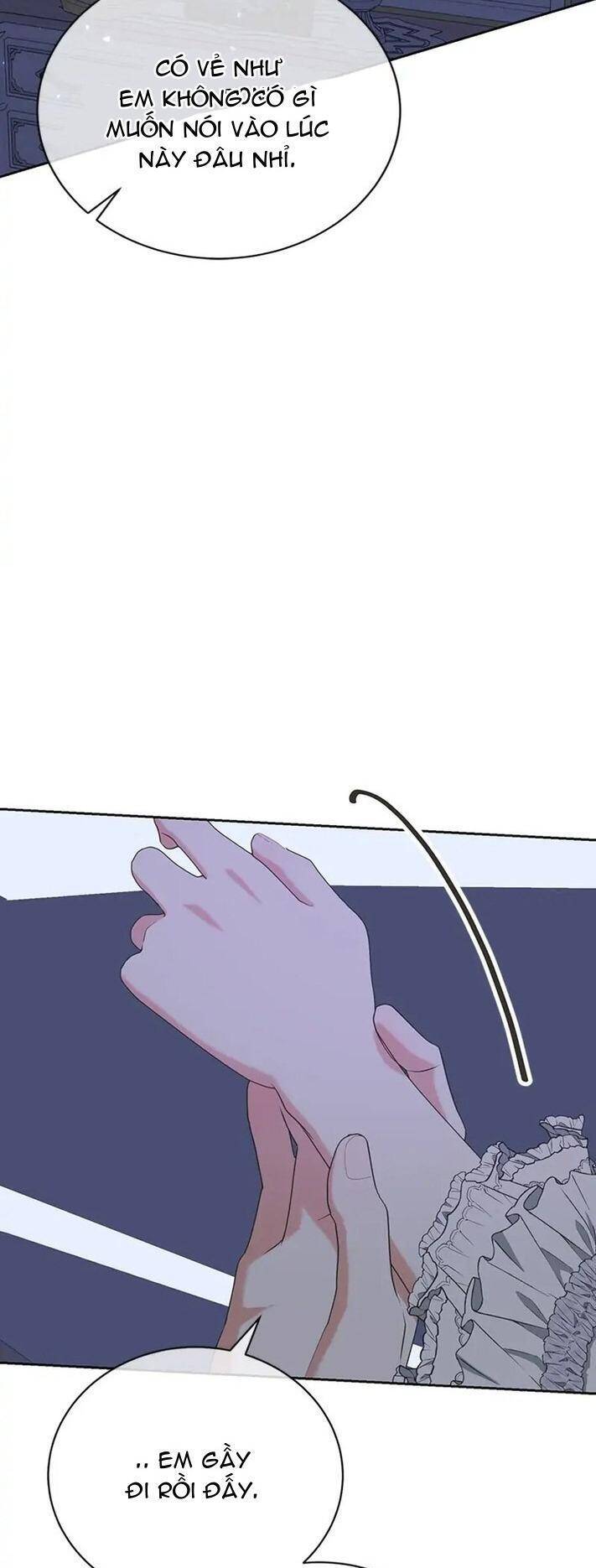 Nhân Vật Tôi Xuyên Vào, Chưa Từng Xuất Hiện Chapter 45 - 46