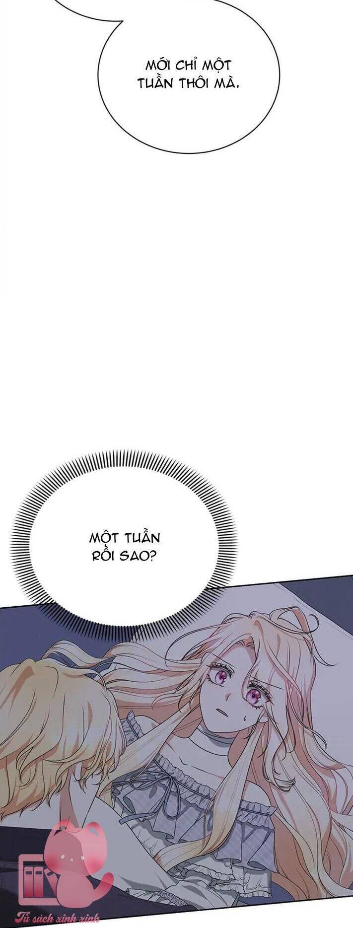 Nhân Vật Tôi Xuyên Vào, Chưa Từng Xuất Hiện Chapter 45 - 47
