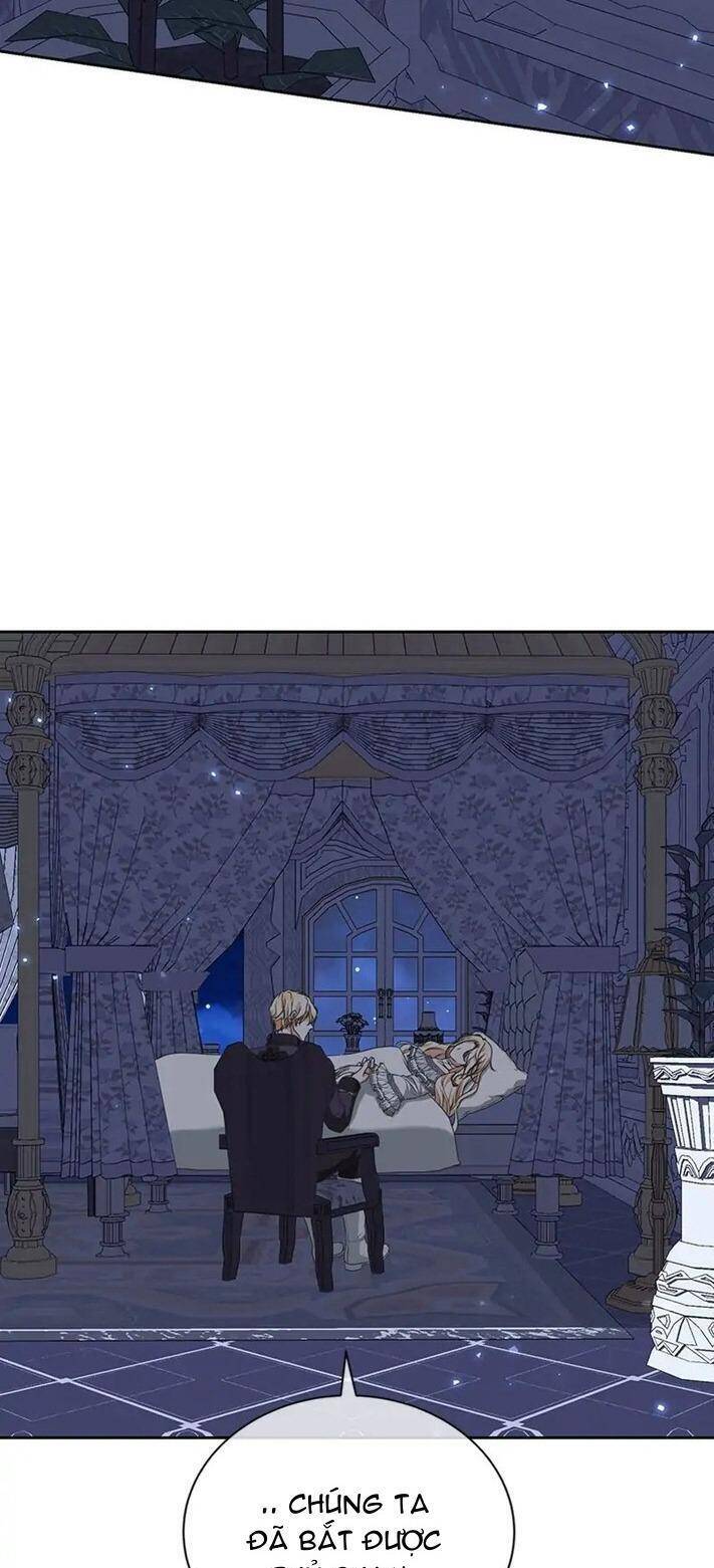 Nhân Vật Tôi Xuyên Vào, Chưa Từng Xuất Hiện Chapter 45 - 49