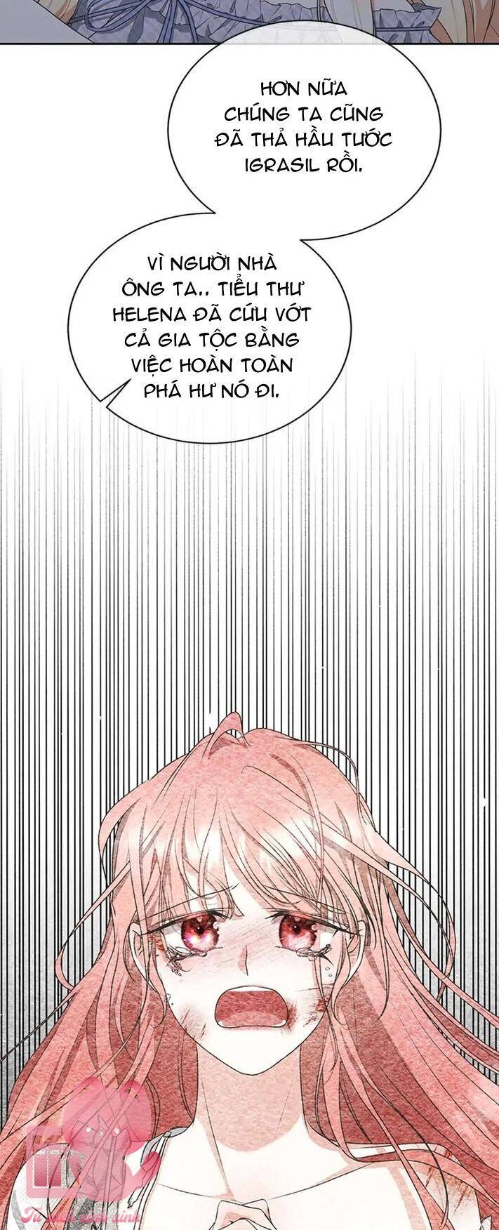 Nhân Vật Tôi Xuyên Vào, Chưa Từng Xuất Hiện Chapter 45 - 51