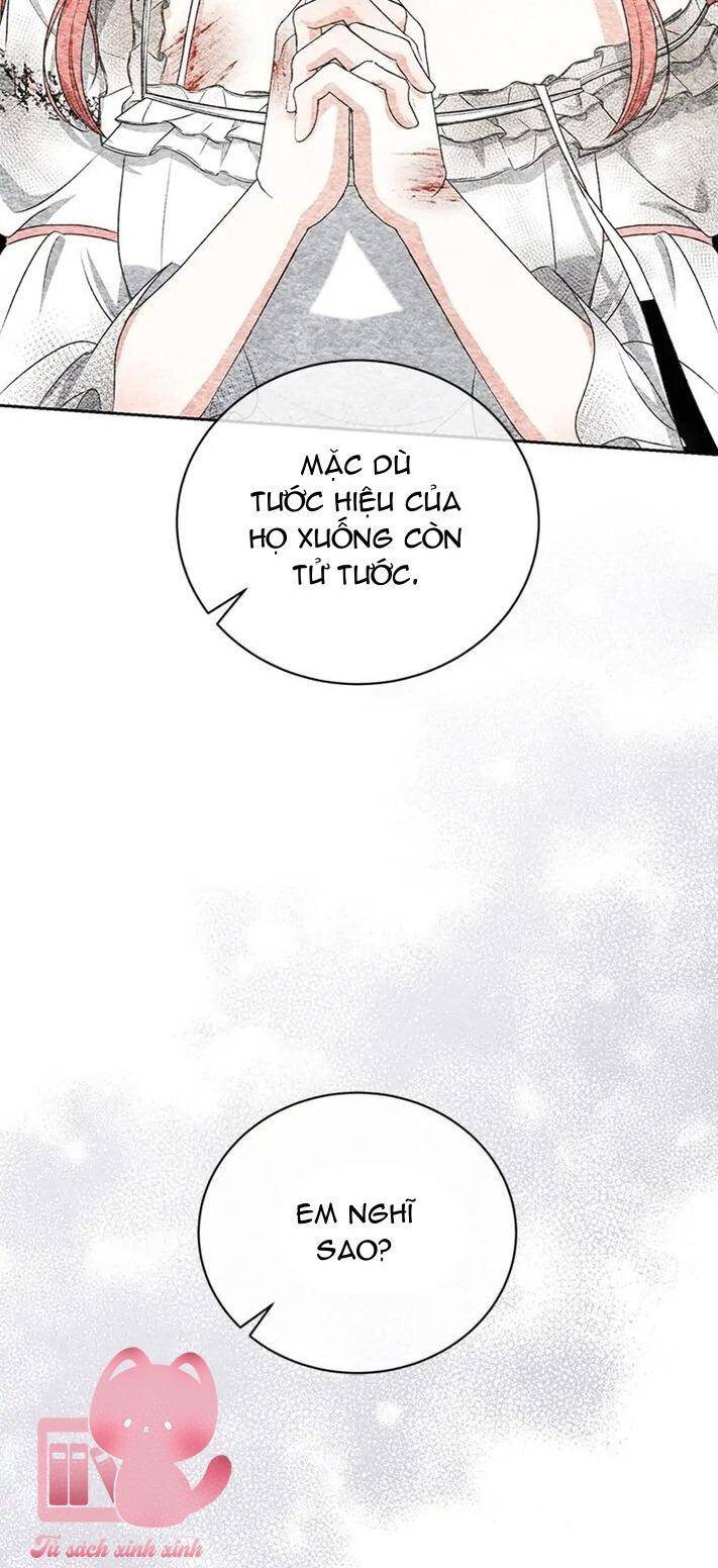 Nhân Vật Tôi Xuyên Vào, Chưa Từng Xuất Hiện Chapter 45 - 52