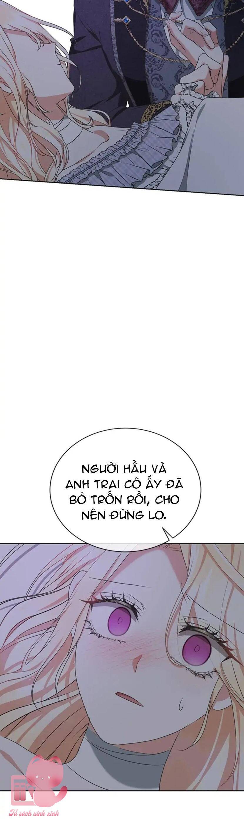 Nhân Vật Tôi Xuyên Vào, Chưa Từng Xuất Hiện Chapter 45 - 55