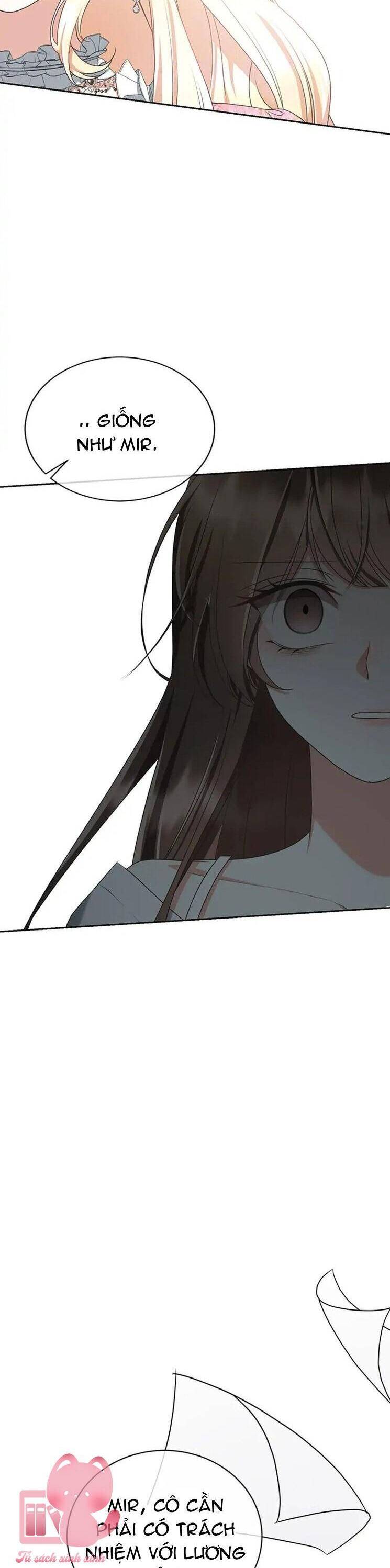 Nhân Vật Tôi Xuyên Vào, Chưa Từng Xuất Hiện Chapter 45 - 7