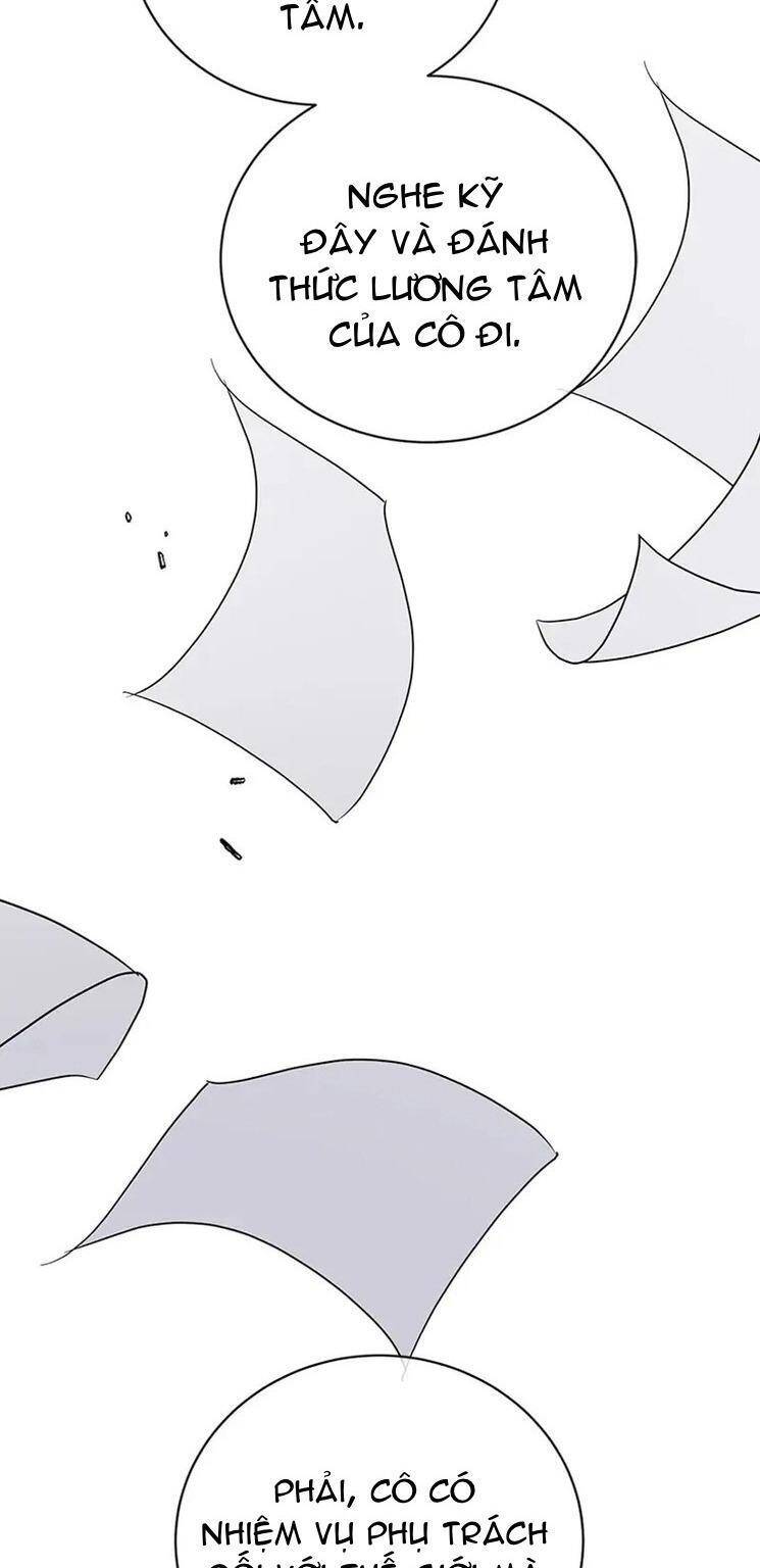 Nhân Vật Tôi Xuyên Vào, Chưa Từng Xuất Hiện Chapter 45 - 8