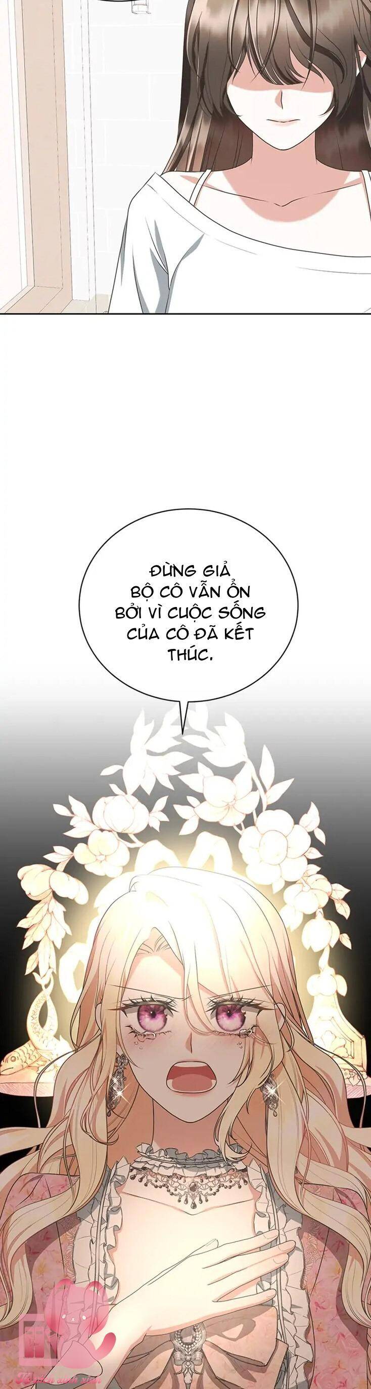 Nhân Vật Tôi Xuyên Vào, Chưa Từng Xuất Hiện Chapter 45 - 10