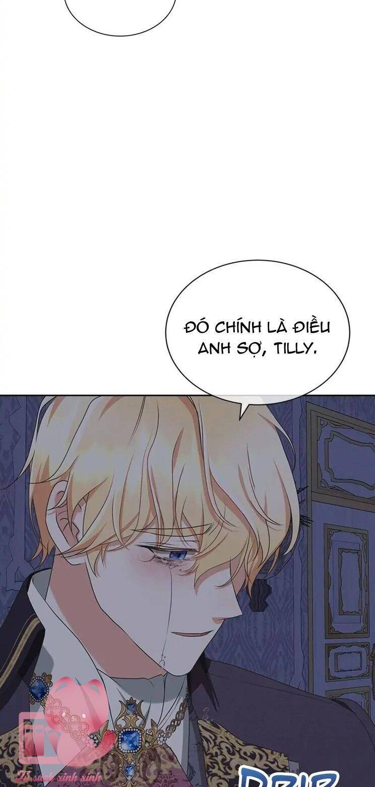 Nhân Vật Tôi Xuyên Vào, Chưa Từng Xuất Hiện Chapter 46 - 15