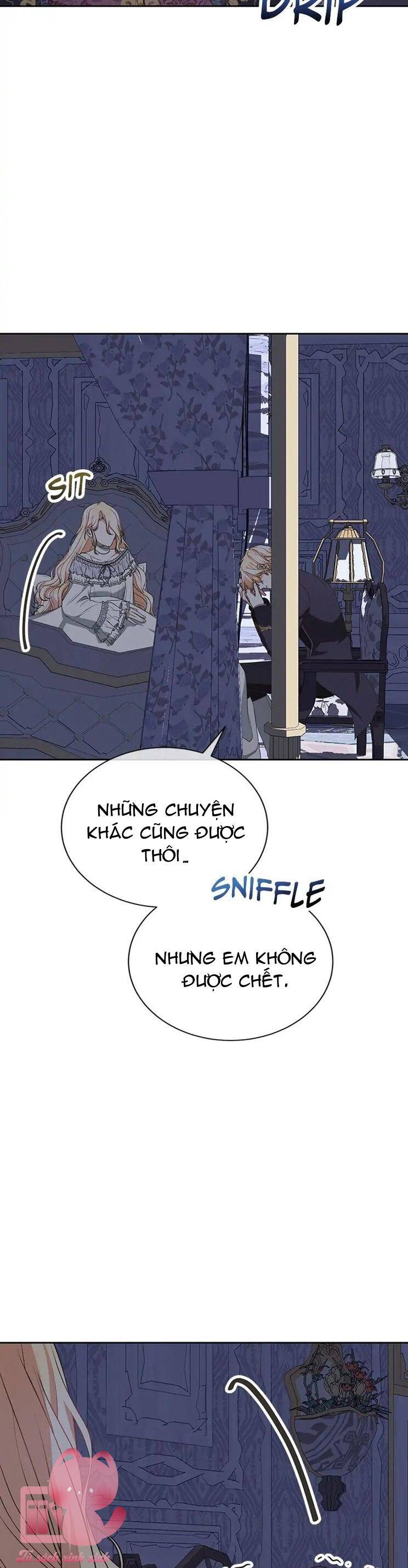 Nhân Vật Tôi Xuyên Vào, Chưa Từng Xuất Hiện Chapter 46 - 16