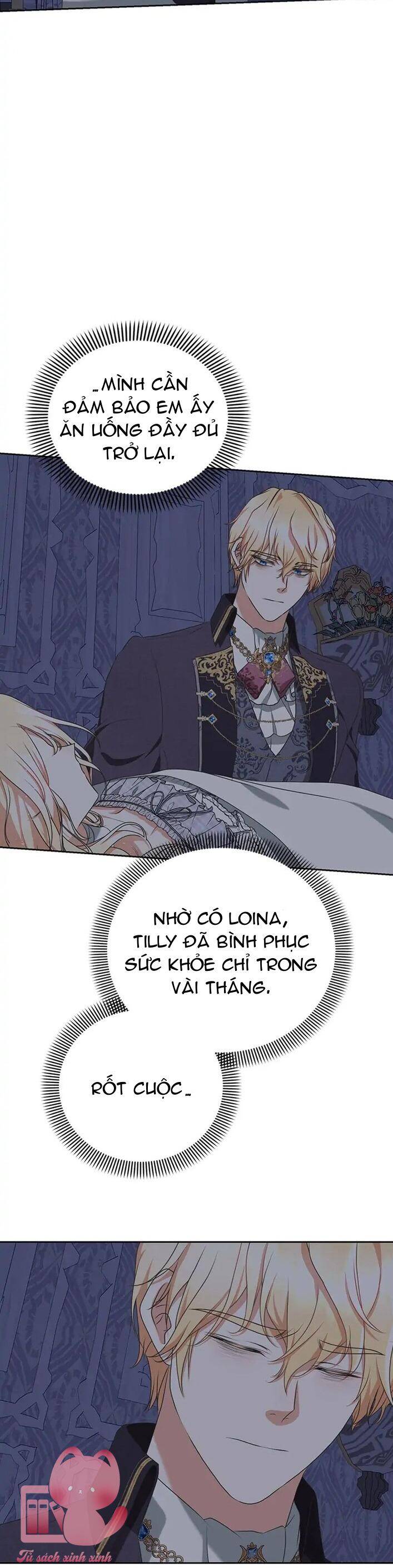 Nhân Vật Tôi Xuyên Vào, Chưa Từng Xuất Hiện Chapter 46 - 3