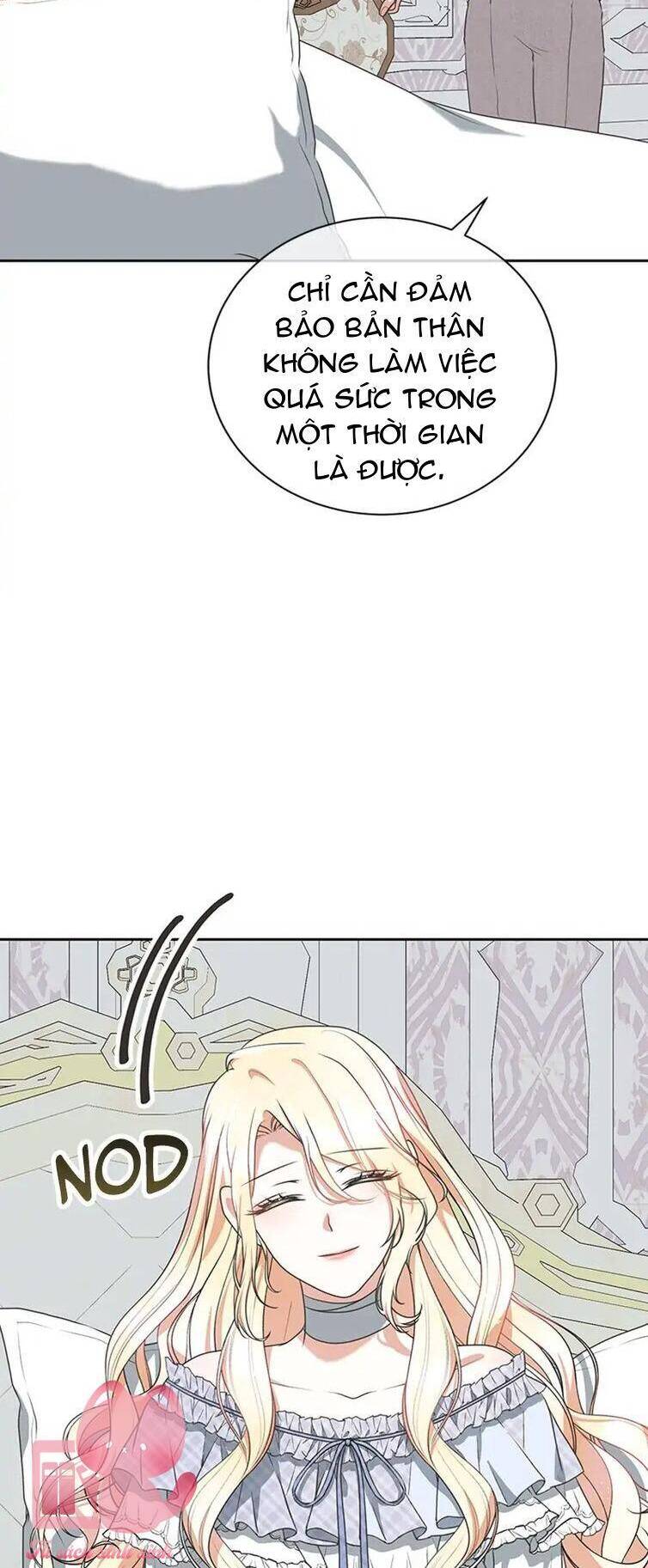 Nhân Vật Tôi Xuyên Vào, Chưa Từng Xuất Hiện Chapter 46 - 21