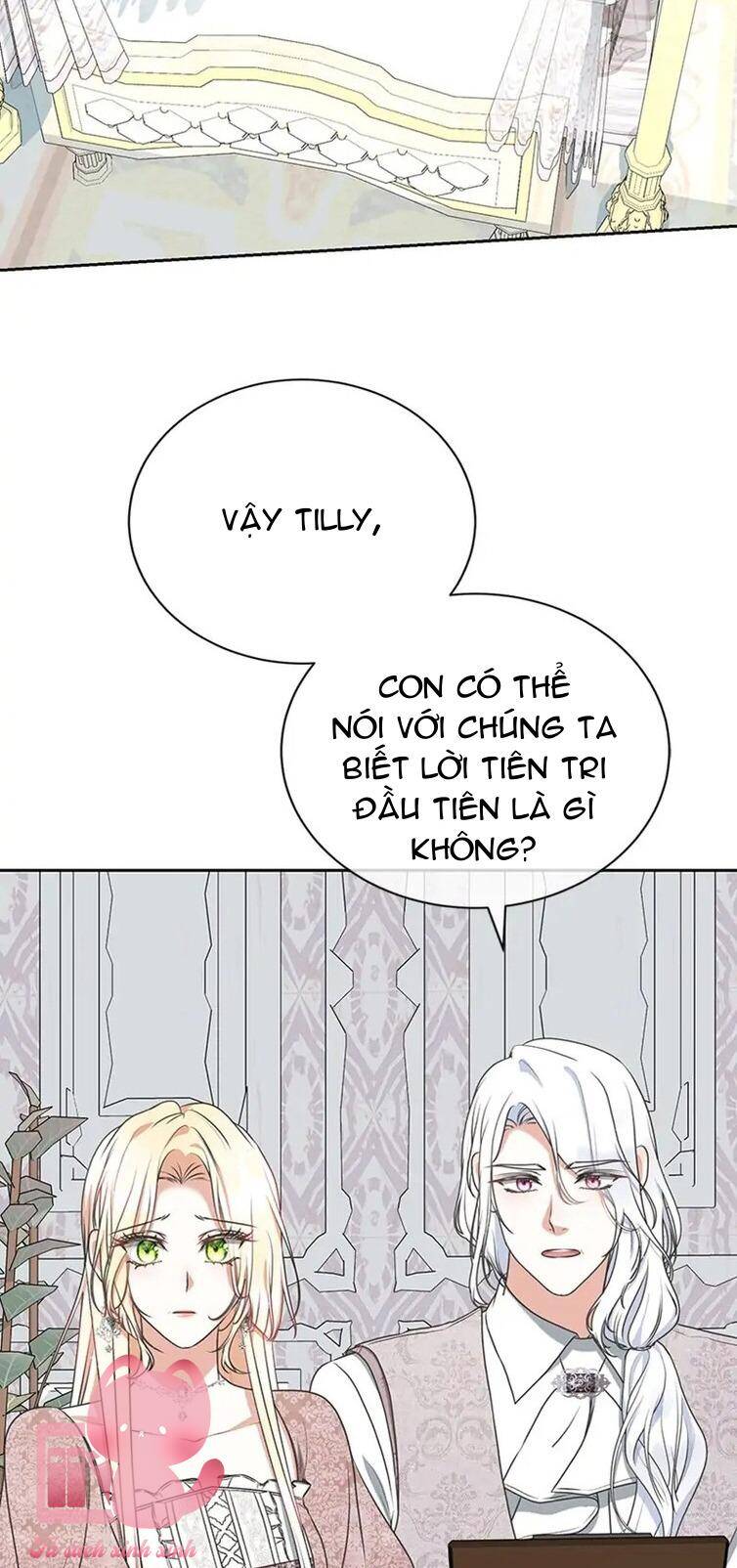Nhân Vật Tôi Xuyên Vào, Chưa Từng Xuất Hiện Chapter 46 - 24