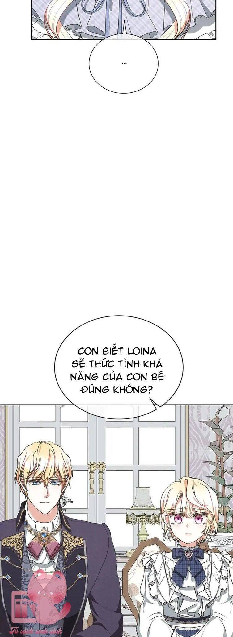 Nhân Vật Tôi Xuyên Vào, Chưa Từng Xuất Hiện Chapter 46 - 26