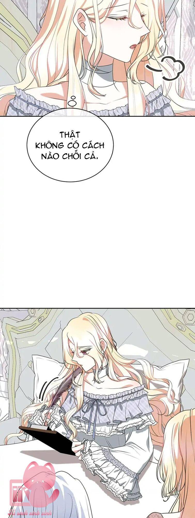 Nhân Vật Tôi Xuyên Vào, Chưa Từng Xuất Hiện Chapter 46 - 28