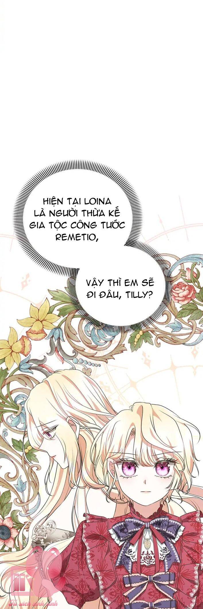 Nhân Vật Tôi Xuyên Vào, Chưa Từng Xuất Hiện Chapter 46 - 4