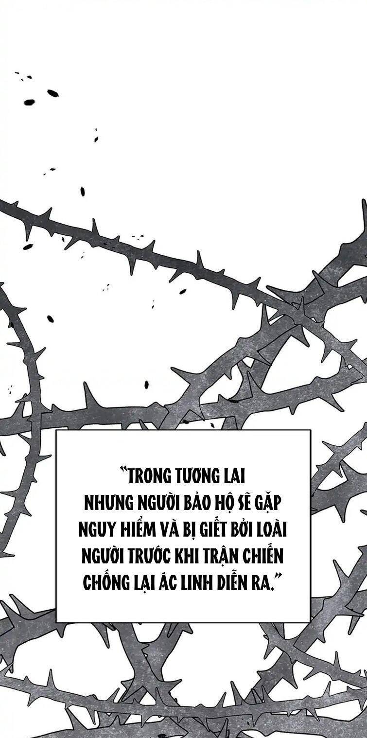 Nhân Vật Tôi Xuyên Vào, Chưa Từng Xuất Hiện Chapter 46 - 31