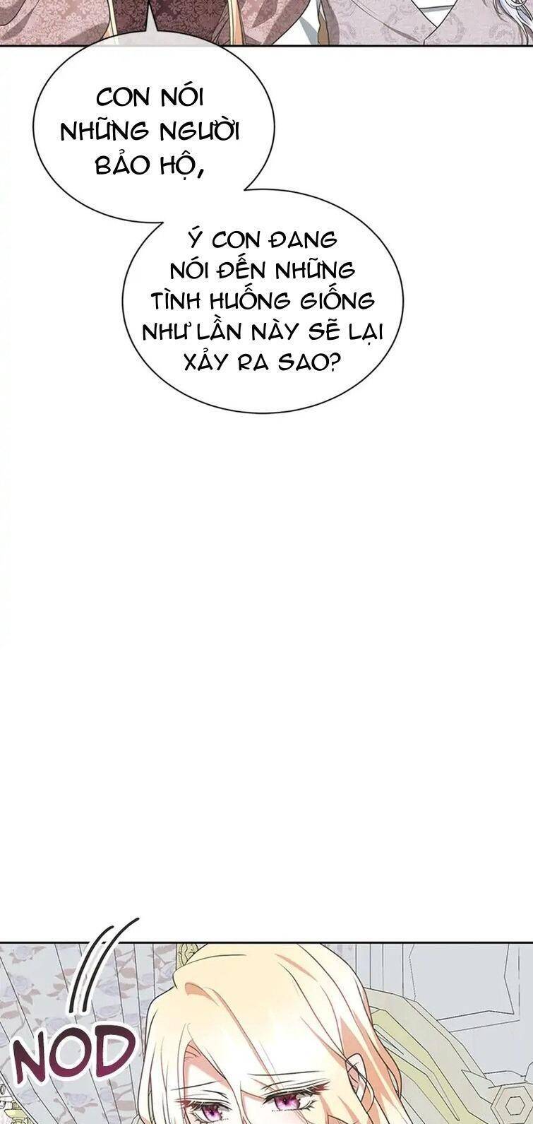 Nhân Vật Tôi Xuyên Vào, Chưa Từng Xuất Hiện Chapter 46 - 33