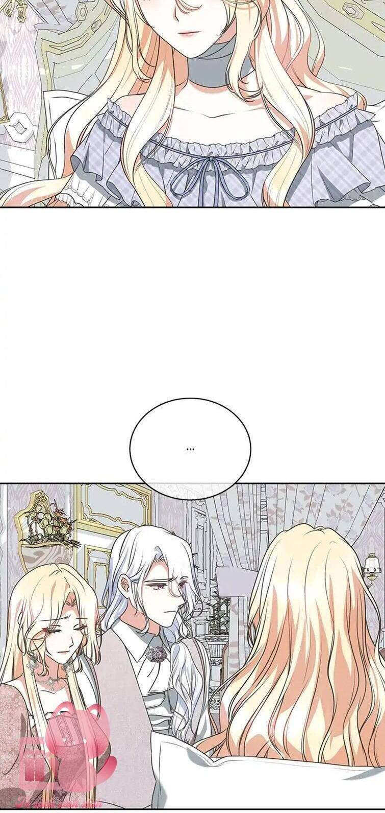 Nhân Vật Tôi Xuyên Vào, Chưa Từng Xuất Hiện Chapter 46 - 34