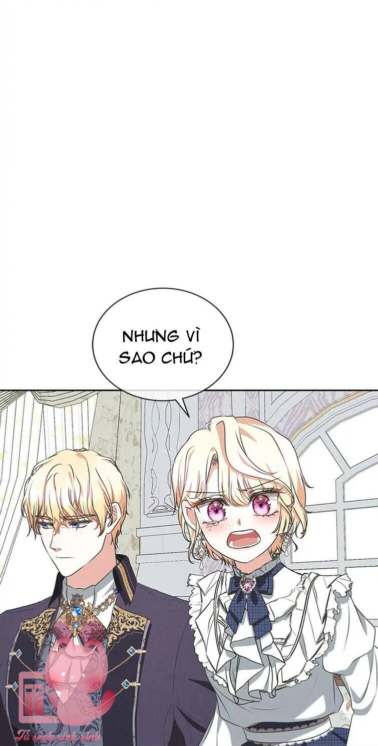 Nhân Vật Tôi Xuyên Vào, Chưa Từng Xuất Hiện Chapter 46 - 35
