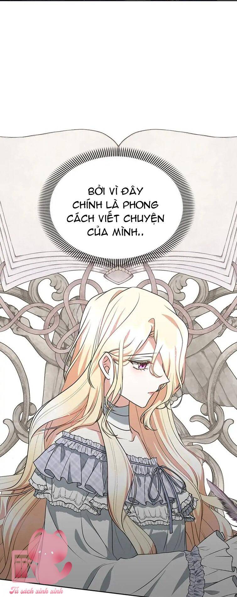 Nhân Vật Tôi Xuyên Vào, Chưa Từng Xuất Hiện Chapter 46 - 36