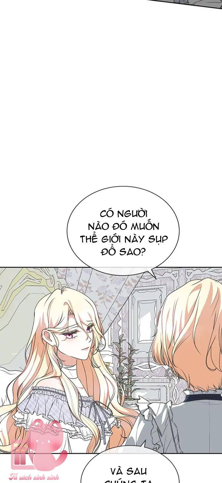 Nhân Vật Tôi Xuyên Vào, Chưa Từng Xuất Hiện Chapter 46 - 37