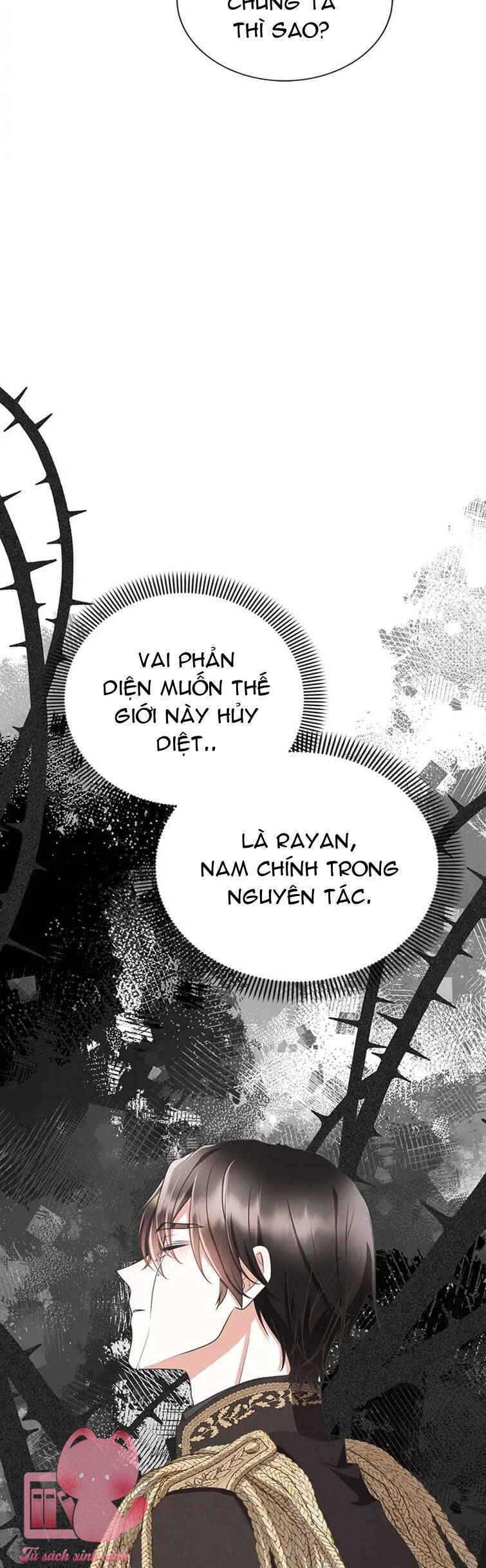 Nhân Vật Tôi Xuyên Vào, Chưa Từng Xuất Hiện Chapter 46 - 38