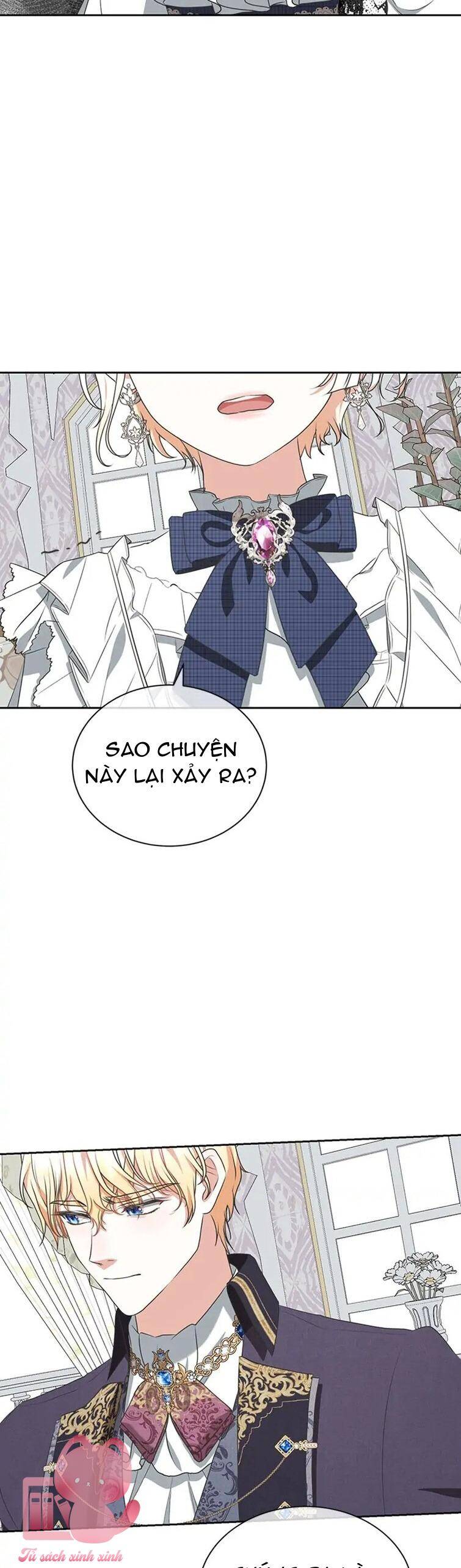 Nhân Vật Tôi Xuyên Vào, Chưa Từng Xuất Hiện Chapter 46 - 41