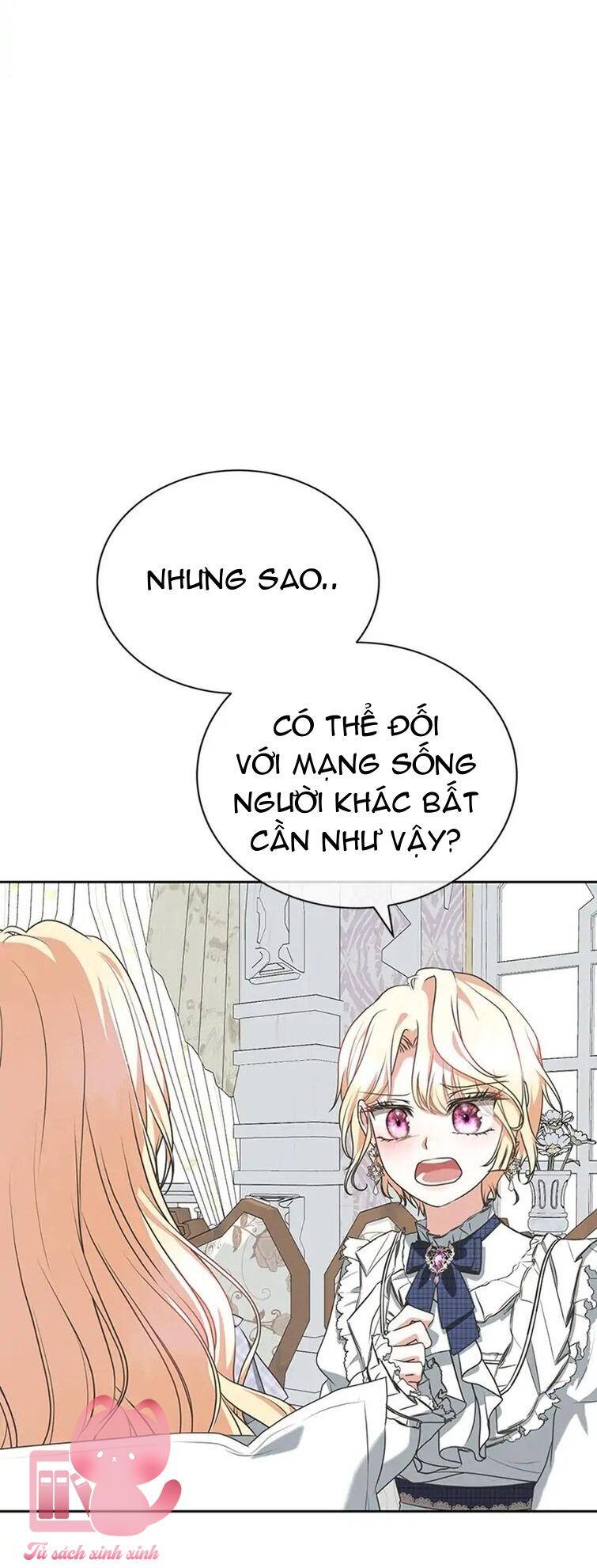 Nhân Vật Tôi Xuyên Vào, Chưa Từng Xuất Hiện Chapter 46 - 44