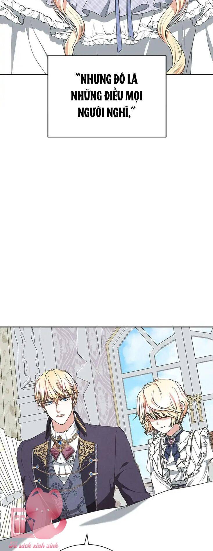 Nhân Vật Tôi Xuyên Vào, Chưa Từng Xuất Hiện Chapter 46 - 47