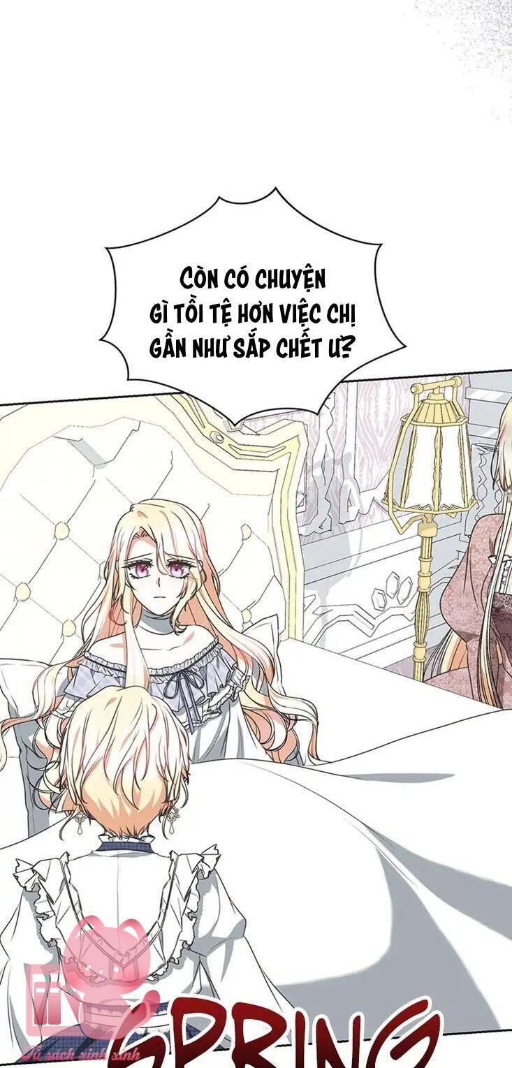 Nhân Vật Tôi Xuyên Vào, Chưa Từng Xuất Hiện Chapter 46 - 51