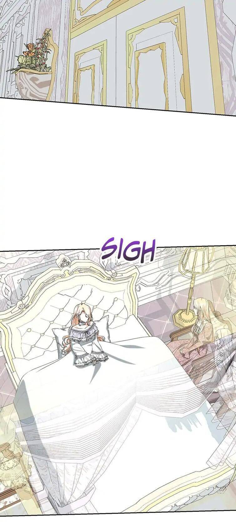 Nhân Vật Tôi Xuyên Vào, Chưa Từng Xuất Hiện Chapter 46 - 54