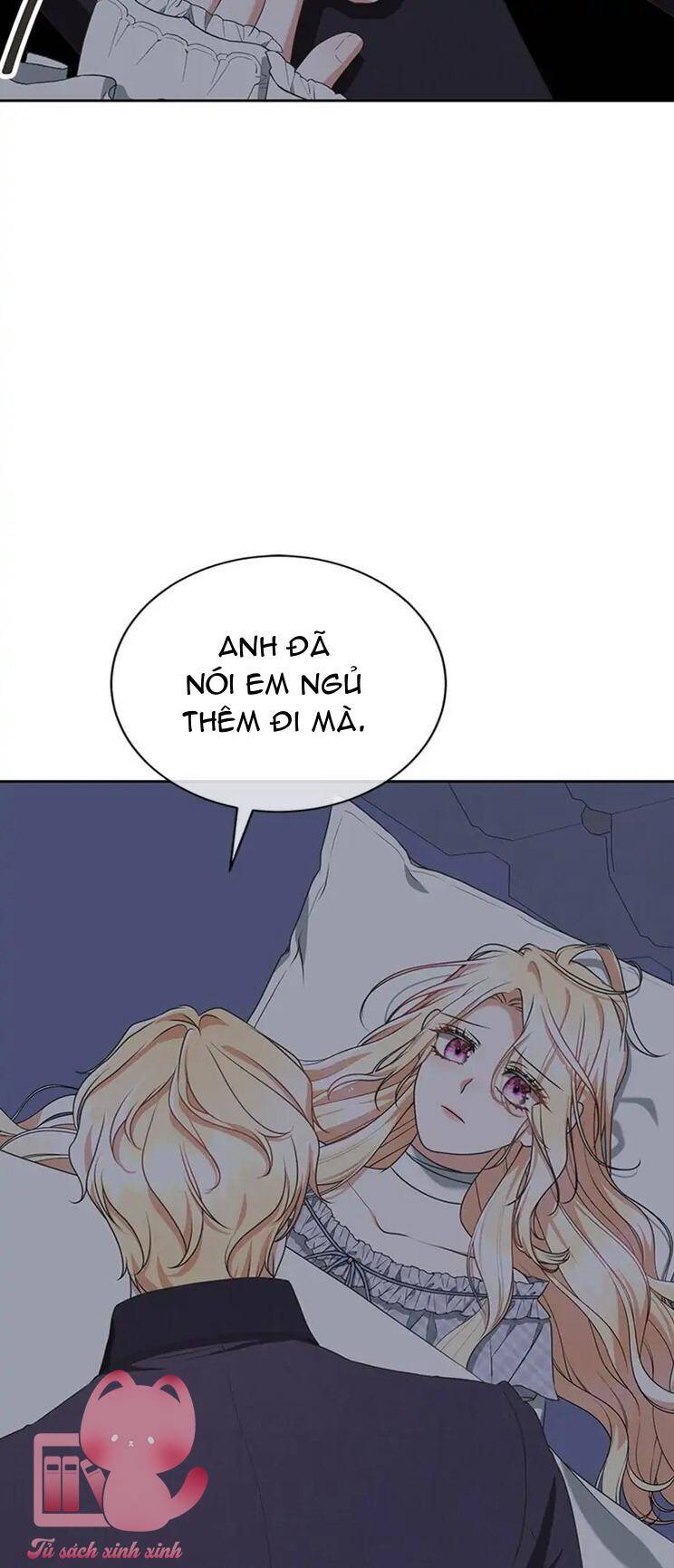 Nhân Vật Tôi Xuyên Vào, Chưa Từng Xuất Hiện Chapter 46 - 9