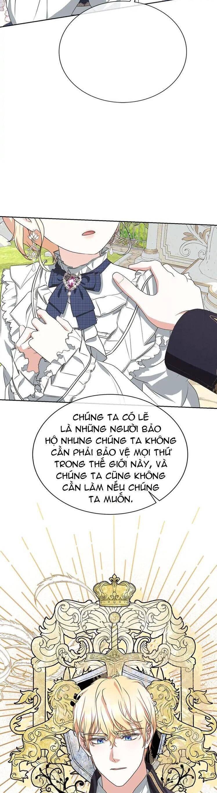 Nhân Vật Tôi Xuyên Vào, Chưa Từng Xuất Hiện Chapter 47 - 11