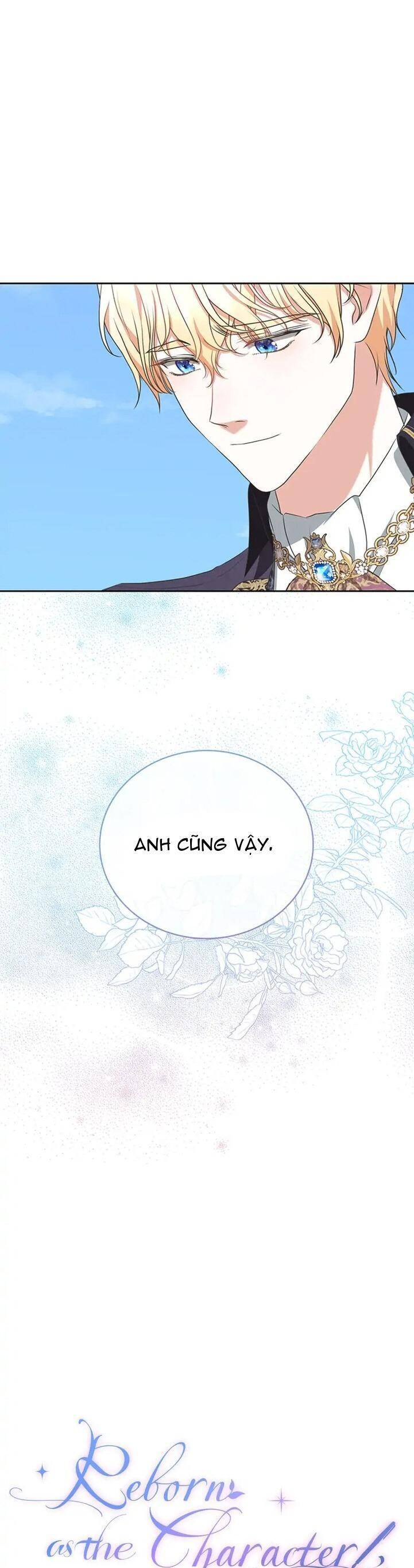 Nhân Vật Tôi Xuyên Vào, Chưa Từng Xuất Hiện Chapter 47 - 14