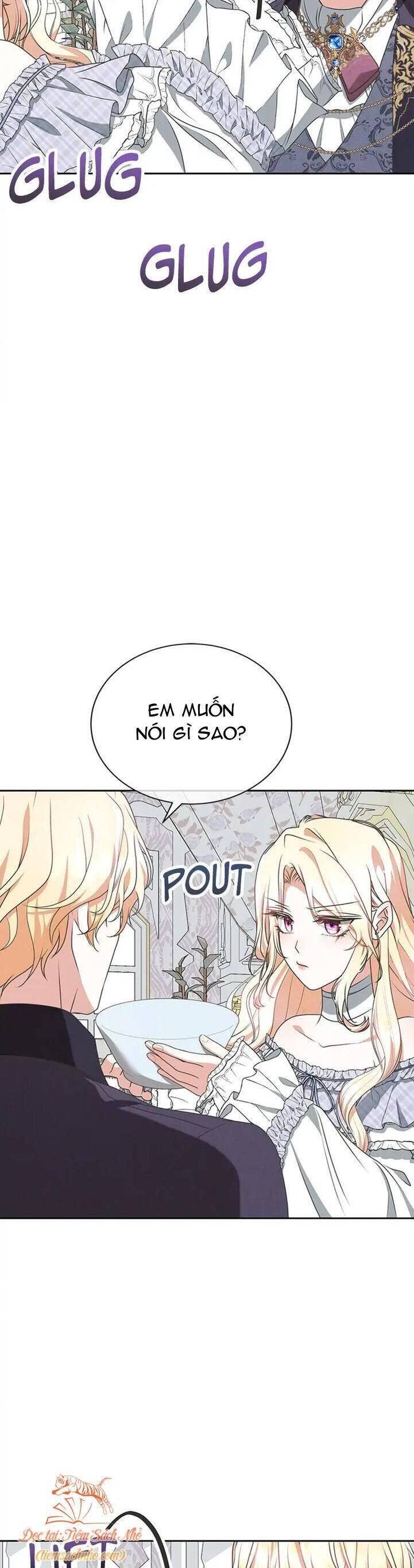 Nhân Vật Tôi Xuyên Vào, Chưa Từng Xuất Hiện Chapter 47 - 19