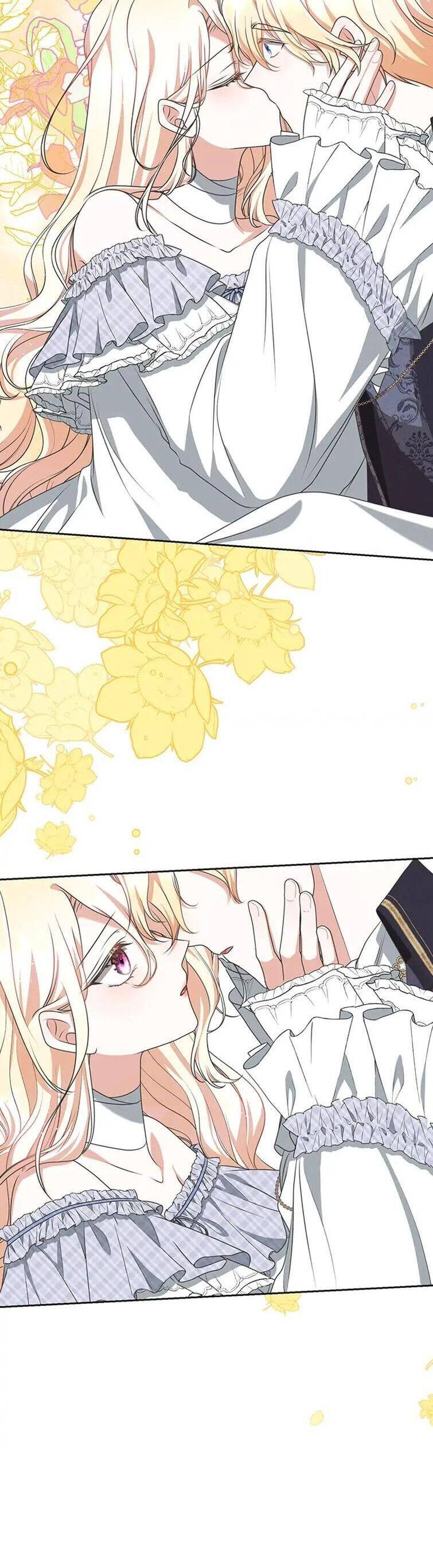 Nhân Vật Tôi Xuyên Vào, Chưa Từng Xuất Hiện Chapter 47 - 23