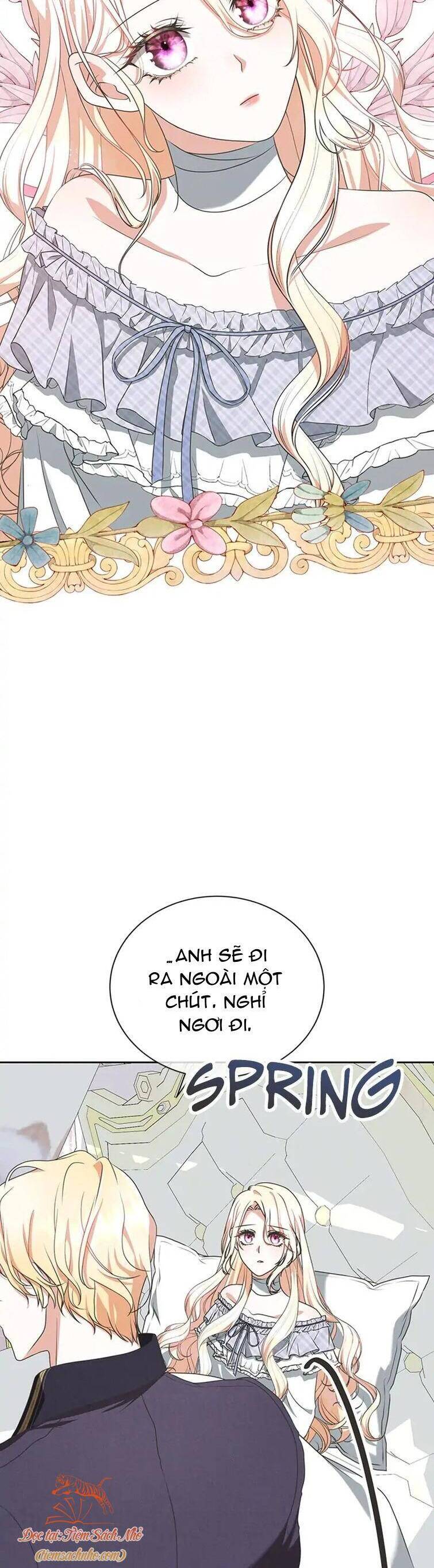 Nhân Vật Tôi Xuyên Vào, Chưa Từng Xuất Hiện Chapter 47 - 25