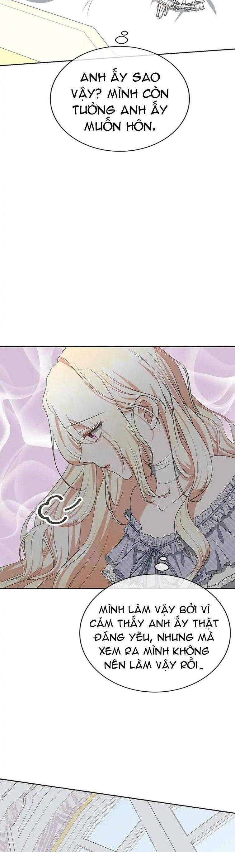 Nhân Vật Tôi Xuyên Vào, Chưa Từng Xuất Hiện Chapter 47 - 27