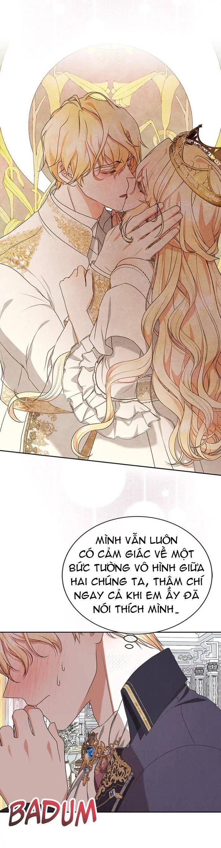 Nhân Vật Tôi Xuyên Vào, Chưa Từng Xuất Hiện Chapter 47 - 32