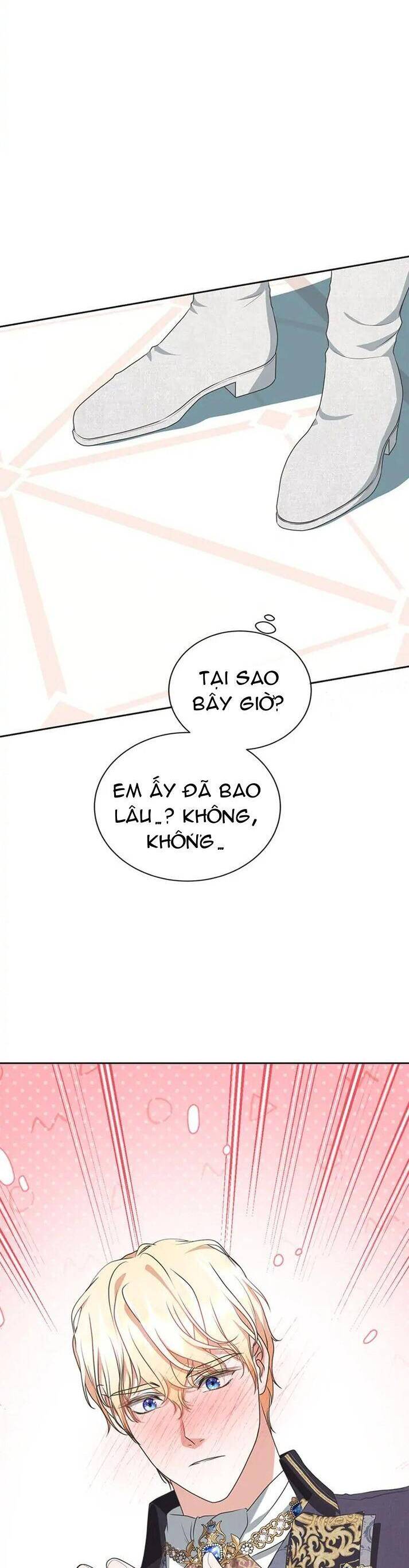 Nhân Vật Tôi Xuyên Vào, Chưa Từng Xuất Hiện Chapter 47 - 33