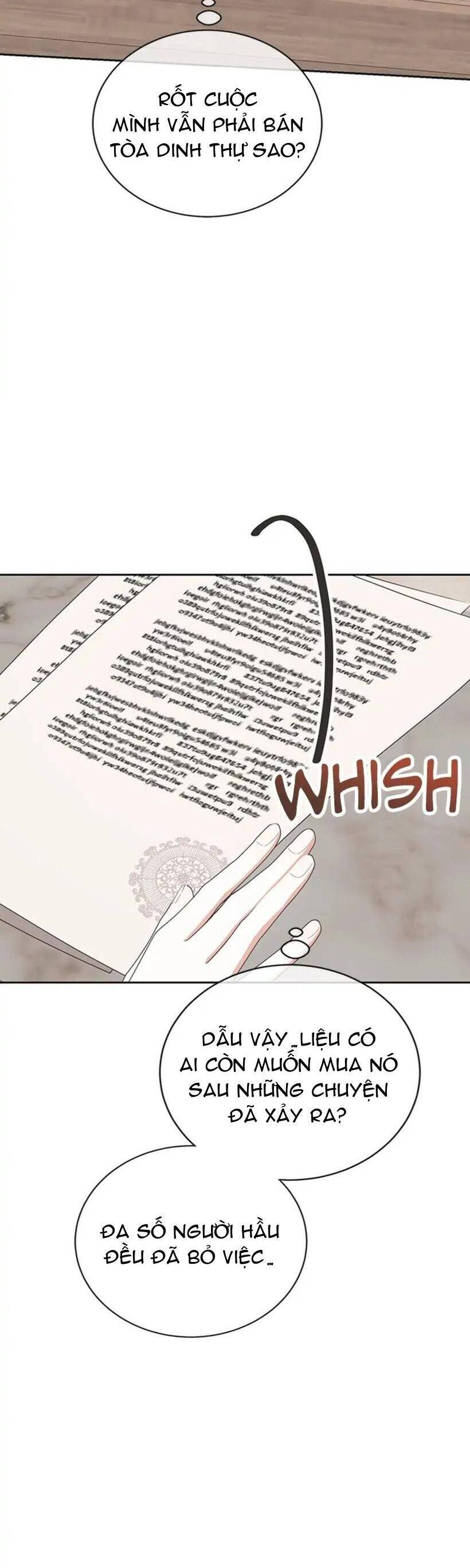 Nhân Vật Tôi Xuyên Vào, Chưa Từng Xuất Hiện Chapter 47 - 40