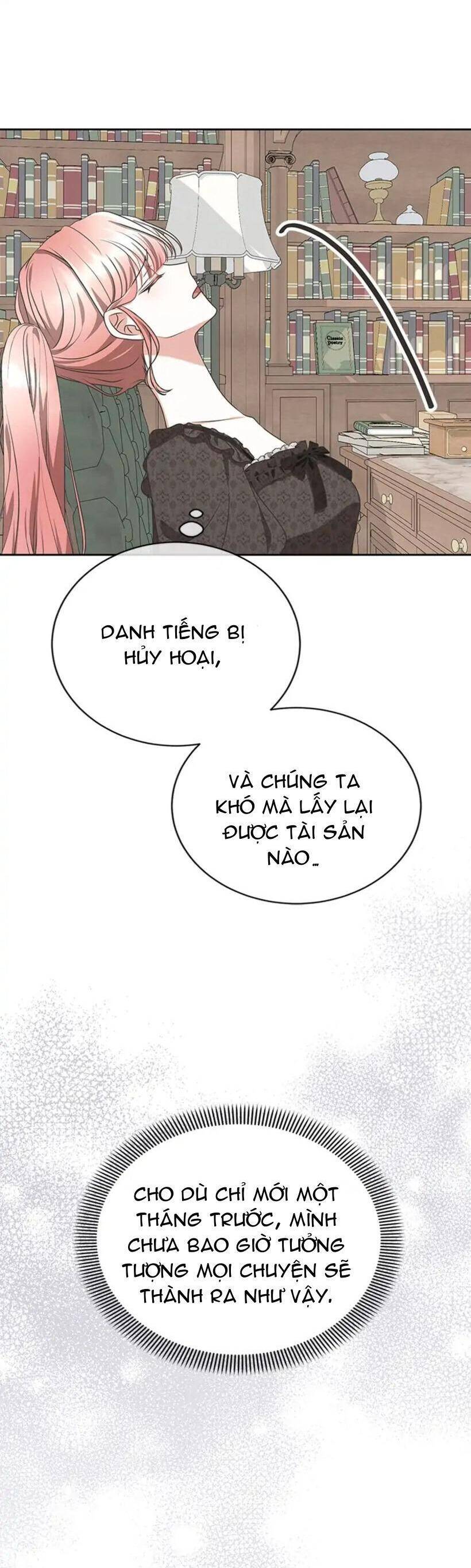Nhân Vật Tôi Xuyên Vào, Chưa Từng Xuất Hiện Chapter 47 - 41