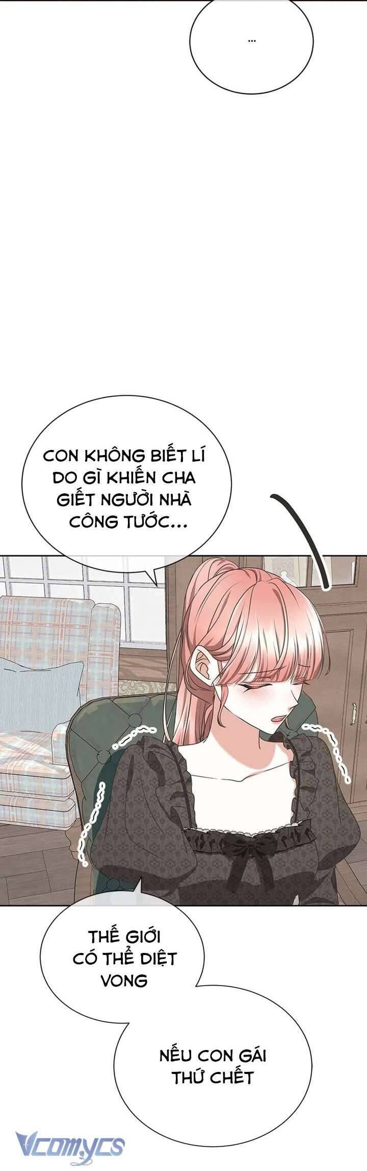 Nhân Vật Tôi Xuyên Vào, Chưa Từng Xuất Hiện Chapter 48 - 11