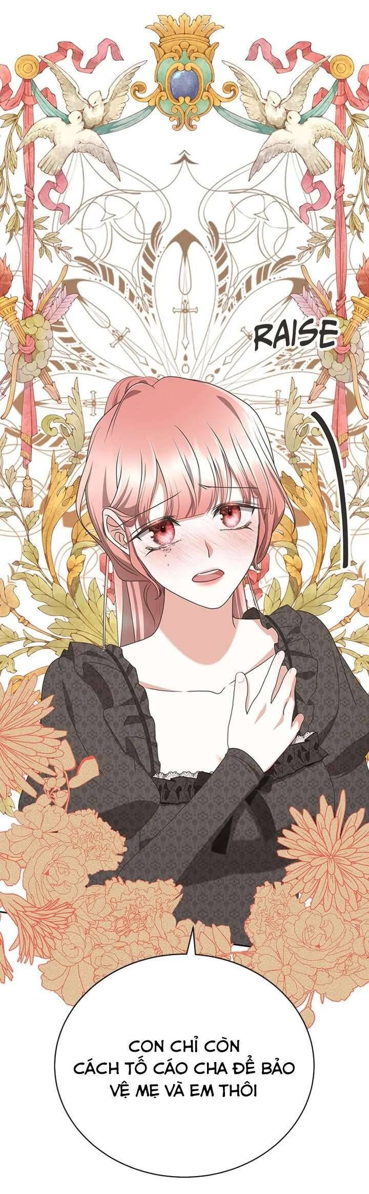 Nhân Vật Tôi Xuyên Vào, Chưa Từng Xuất Hiện Chapter 48 - 12