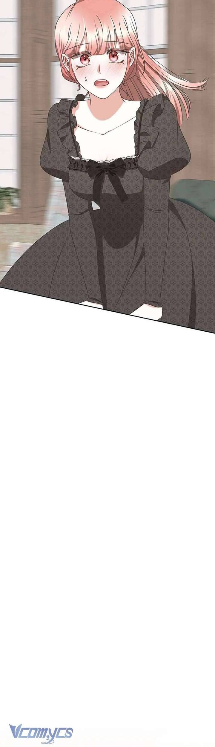 Nhân Vật Tôi Xuyên Vào, Chưa Từng Xuất Hiện Chapter 48 - 19