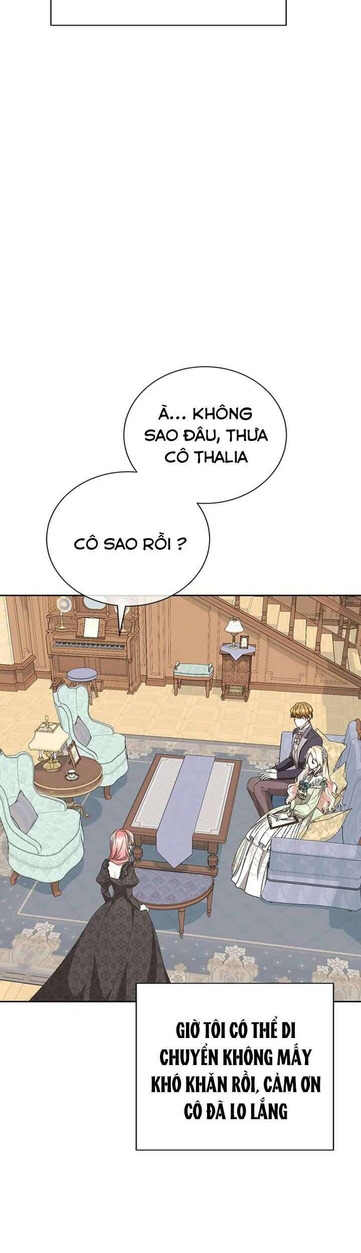 Nhân Vật Tôi Xuyên Vào, Chưa Từng Xuất Hiện Chapter 48 - 22