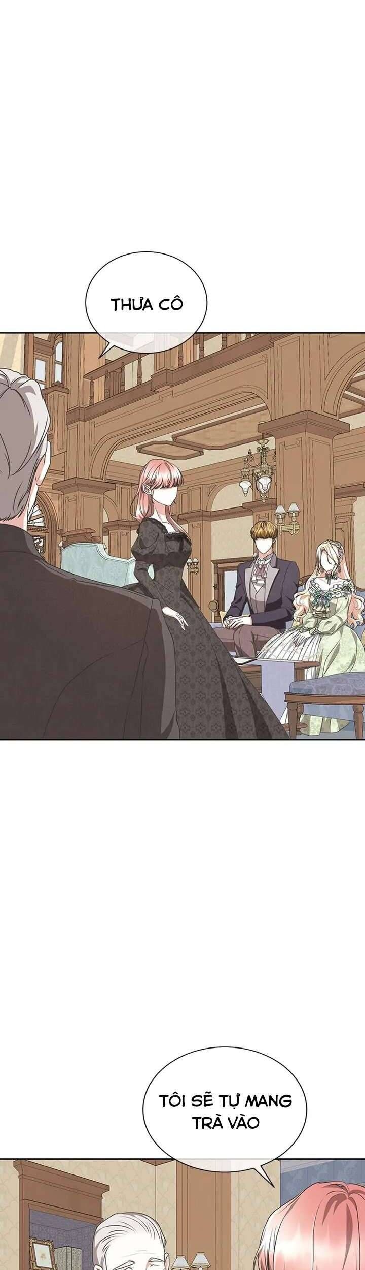 Nhân Vật Tôi Xuyên Vào, Chưa Từng Xuất Hiện Chapter 48 - 26