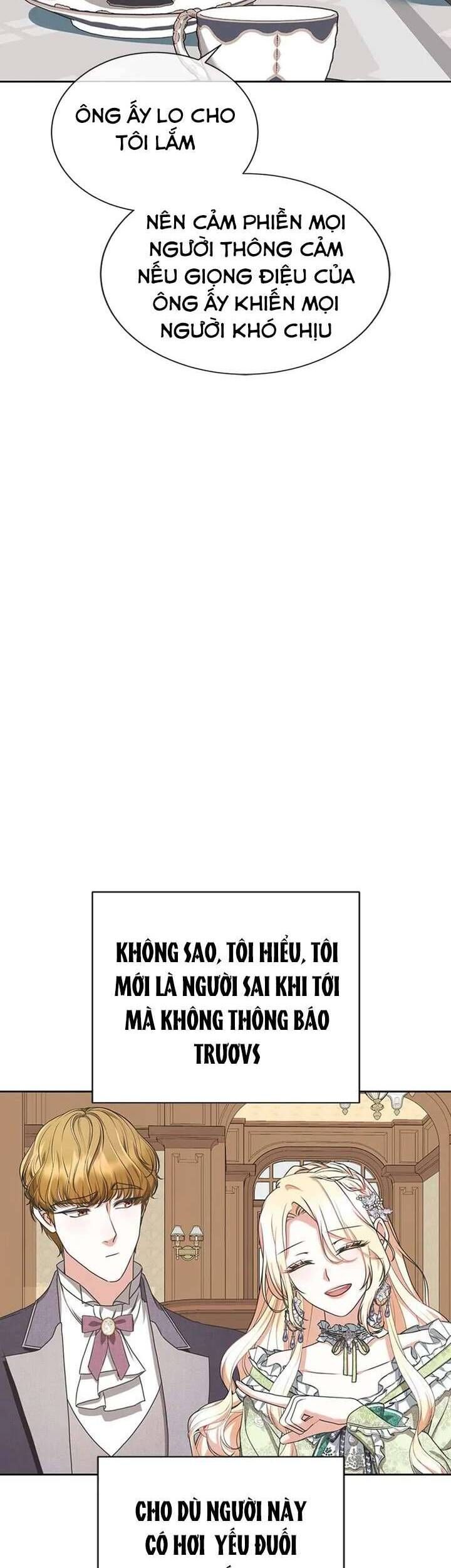 Nhân Vật Tôi Xuyên Vào, Chưa Từng Xuất Hiện Chapter 48 - 29