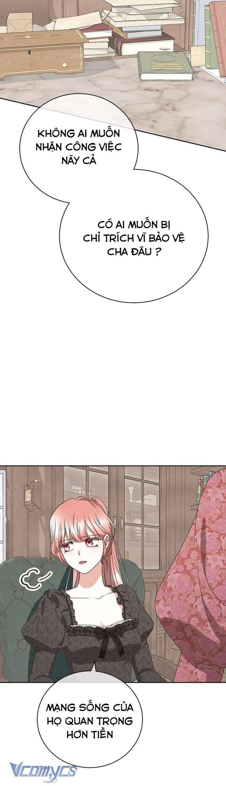 Nhân Vật Tôi Xuyên Vào, Chưa Từng Xuất Hiện Chapter 48 - 4