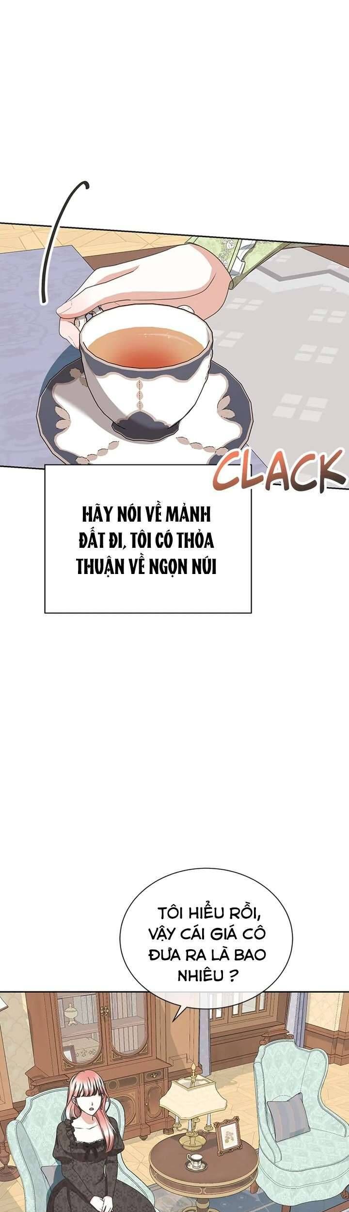 Nhân Vật Tôi Xuyên Vào, Chưa Từng Xuất Hiện Chapter 48 - 32