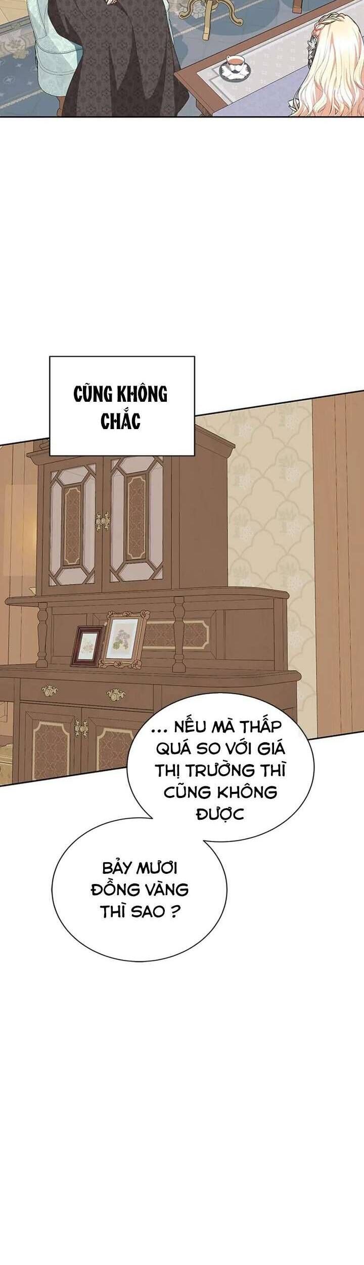 Nhân Vật Tôi Xuyên Vào, Chưa Từng Xuất Hiện Chapter 48 - 33
